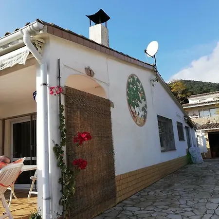 Holiday home Casa Emilia *