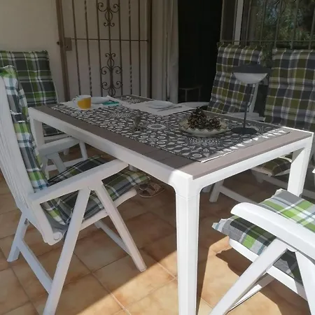 Casa Emilia Сasa de vacaciones Tossa de Mar