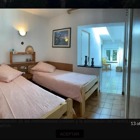 Casa Emilia Будинок відпочинку *