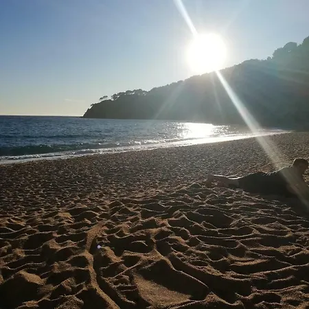 Сasa de vacaciones Casa Emilia Tossa de Mar