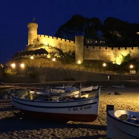 Сasa de vacaciones Casa Emilia Tossa de Mar