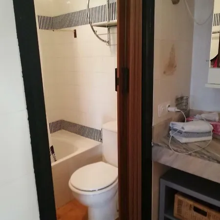 Будинок відпочинку Casa Emilia *