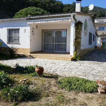 Сasa de vacaciones Casa Emilia