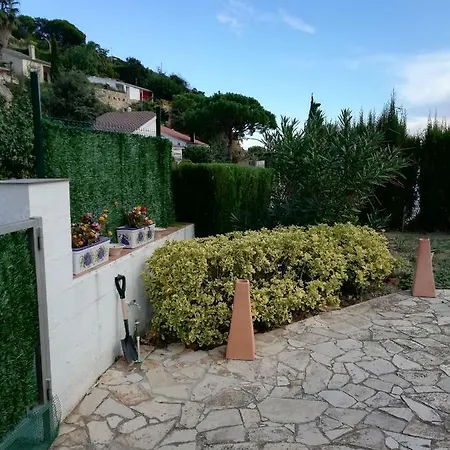 Сasa de vacaciones Casa Emilia *