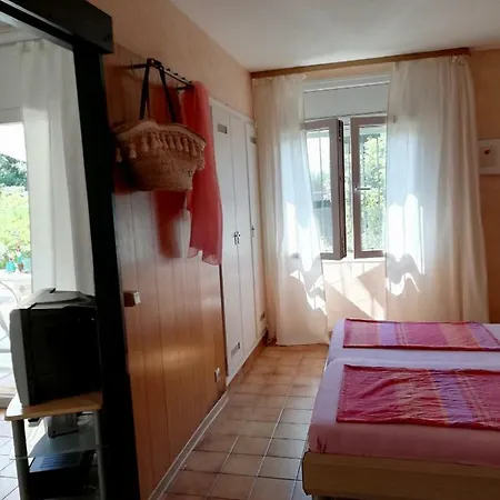 Сasa de vacaciones Casa Emilia