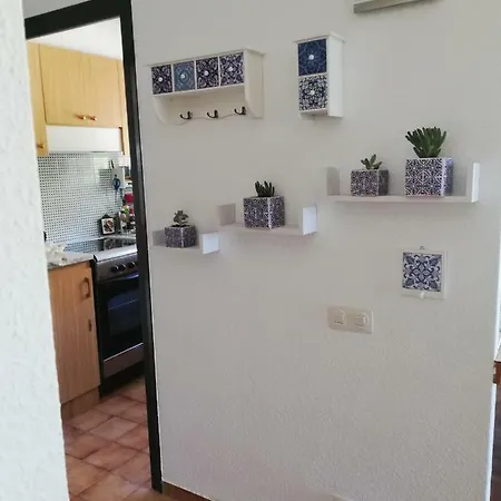 Сasa de vacaciones Casa Emilia