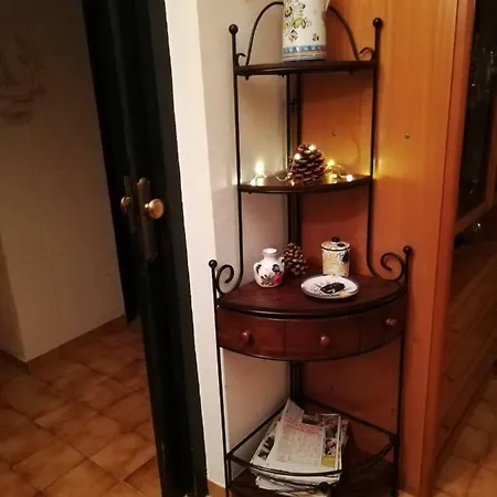 Casa Emilia Тоса-де-Мар